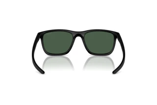 Vue arrière Prada Linea Rossa PS 10WS (1BO06U)