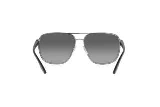 Vue arrière Prada Linea Rossa PS 50YS (5AV06G)
