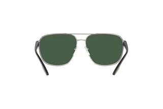 Vue arrière Prada Linea Rossa PS 50YS (7CQ06U)