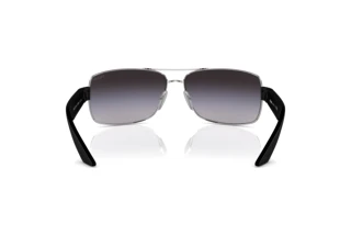 Vue arrière Prada Linea Rossa PS 50ZS (1BC09U)