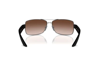 Vue arrière Prada Linea Rossa PS 50ZS (5AV02P)