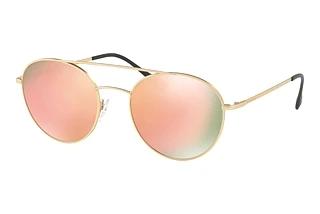Prada Linea Rossa PS 51SS 1BK6Q2
