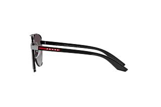 Vue latérale Prada Linea Rossa PS 51YS (5AV09U)
