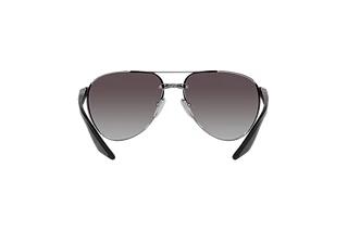 Vue arrière Prada Linea Rossa PS 51YS (5AV09U)