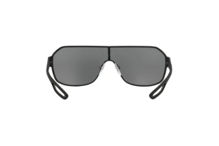 Vue arrière Prada Linea Rossa ACTIVE (PS 52QS - DG01A1)