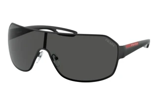 Vue de face Prada Linea Rossa ACTIVE (PS 52QS - DG01A1)