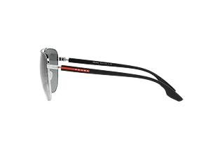 Vue latérale Prada Linea Rossa PS 52WS (1BC08O)