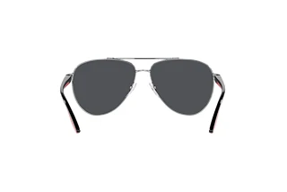 Vue arrière Prada Linea Rossa PS 52YS (5AV07G)