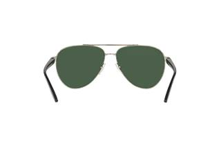 Vue arrière Prada Linea Rossa PS 52YS (7CQ06U)