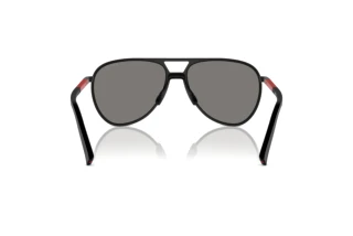 Vue arrière Prada Linea Rossa PS 53ZS (DG008F)