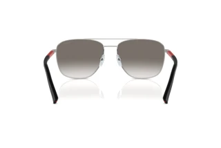 Vue arrière Prada Linea Rossa PS 54ZS (1BC02M)