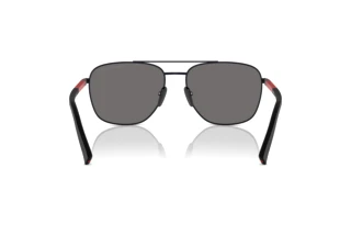 Vue arrière Prada Linea Rossa PS 54ZS (1BO02G)