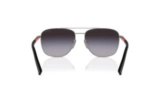 Vue arrière Prada Linea Rossa PS 54ZS (5AV09U)