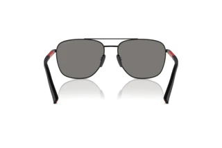 Vue arrière Prada Linea Rossa PS 54ZS (DG008F)