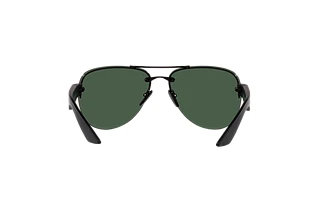 Vue arrière Prada Linea Rossa PS 55YS (1BO06U)