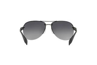 Vue arrière Prada Linea Rossa PS 56MS (65) (PS 56MS - DG05W1)
