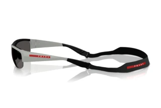 Vue latérale Prada Linea Rossa PS A01S (13Z5S0)