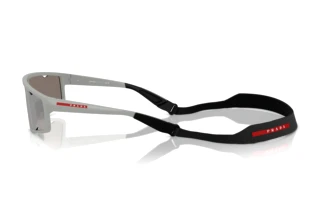 Vue latérale Prada Linea Rossa PS A03S (13Z05A)