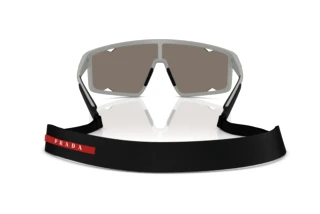 Vue arrière Prada Linea Rossa PS A03S (13Z05A)