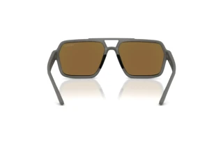 Vue arrière Prada Linea Rossa PS A06S (16X08R)