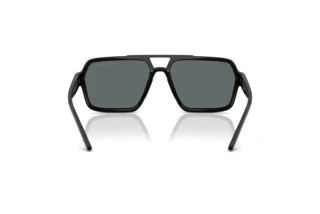 Vue arrière Prada Linea Rossa PS A06S (1AB02G)