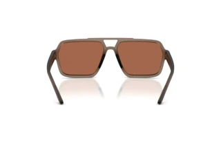 Vue arrière Prada Linea Rossa PS A06S (29F50A)