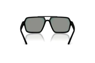 Vue arrière Prada Linea Rossa PS A06S (DG008F)