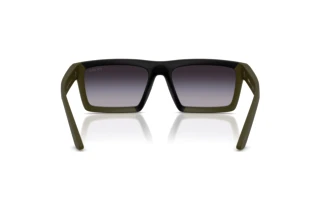 Vue arrière Prada Linea Rossa PS A07S (15X09U)