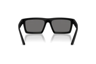 Vue arrière Prada Linea Rossa PS A07S (1BO02G)