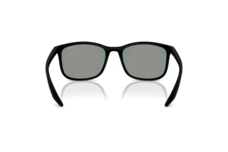 Vue arrière Prada Linea Rossa PS A08S (1BO08F)