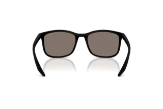 Vue arrière Prada Linea Rossa PS A08S (1BO2B0)