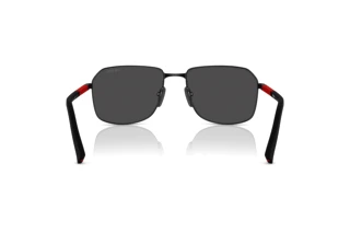 Vue arrière Prada Linea Rossa PS A51S (1BO06F)