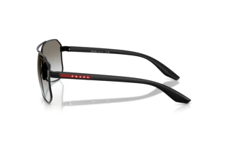 Vue latérale Prada Linea Rossa PS A53S (1BO5O0)