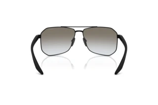 Vue arrière Prada Linea Rossa PS A53S (1BO5O0)