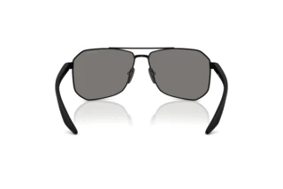 Vue arrière Prada Linea Rossa PS A53S (DG008F)