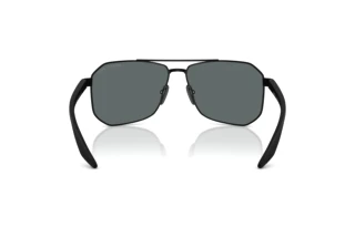 Vue arrière Prada Linea Rossa PS A53S (DG05Z1)