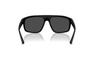 Vue arrière Prada Linea Rossa PS B02S (1BO06F)