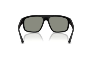 Vue arrière Prada Linea Rossa PS B02S (1BO08F)