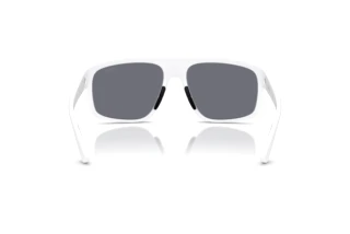 Vue arrière Prada Linea Rossa PS B02S (AAI40A)