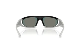 Vue arrière Prada Linea Rossa PS B03S (14Z04U)