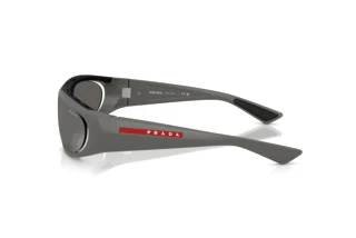 Vue latérale Prada Linea Rossa PS B03S (16X7W1)