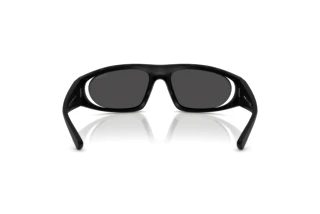 Vue arrière Prada Linea Rossa PS B03S (1BO06F)