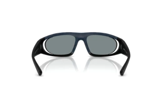 Vue arrière Prada Linea Rossa PS B03S (1BO10J)