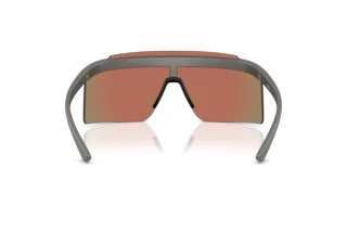 Vue arrière Prada Linea Rossa PS B06S (16X20A)