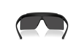 Vue arrière Prada Linea Rossa PS B06S (1BO06F)