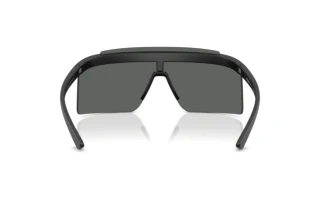 Vue arrière Prada Linea Rossa PS B06S (1BO08F)