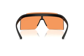 Vue arrière Prada Linea Rossa PS B06S (1BO90U)