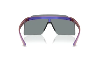 Vue arrière Prada Linea Rossa PS B06S (26H10J)