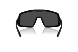 Vue arrière Prada Linea Rossa PS B07S (1BO06F)