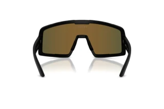 Vue arrière Prada Linea Rossa PS B07S (1BO70U)